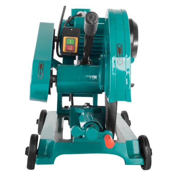 Машина отрезная по металлу Sturm! CF7327P