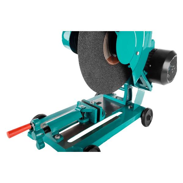 Машина отрезная по металлу Sturm! CF7327P