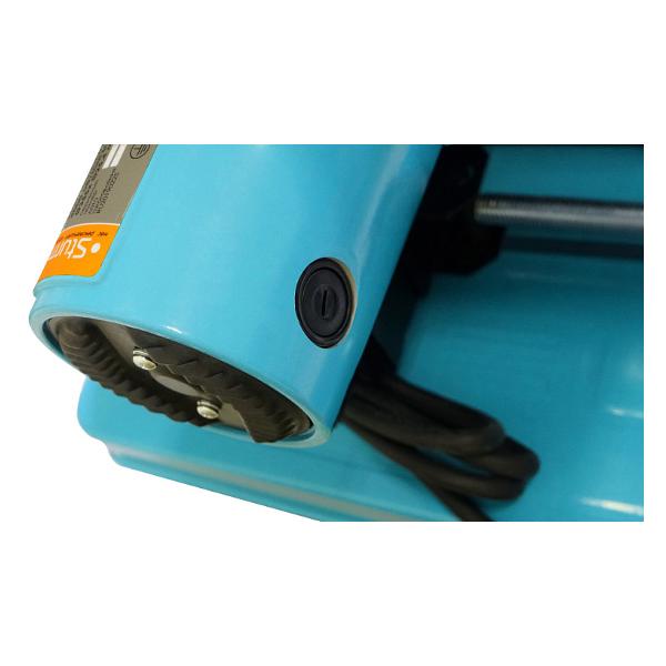 Машина отрезная по металлу Sturm! CF7324