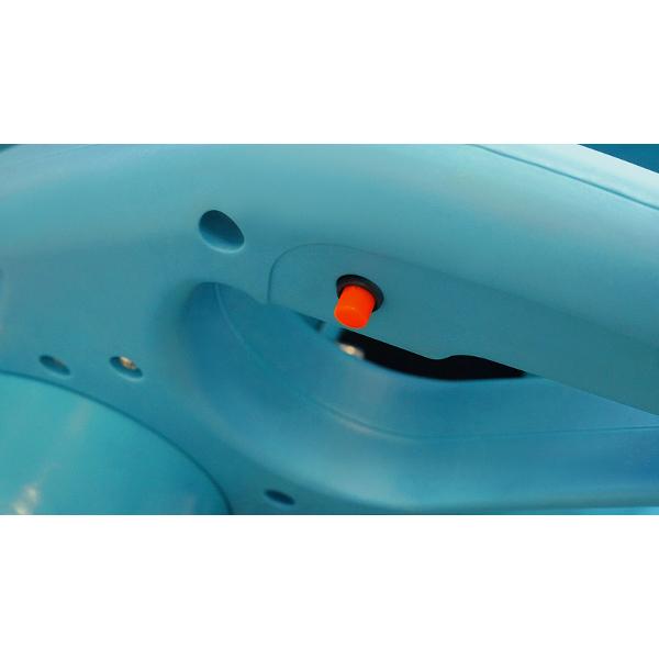 Машина отрезная по металлу Sturm! CF7324