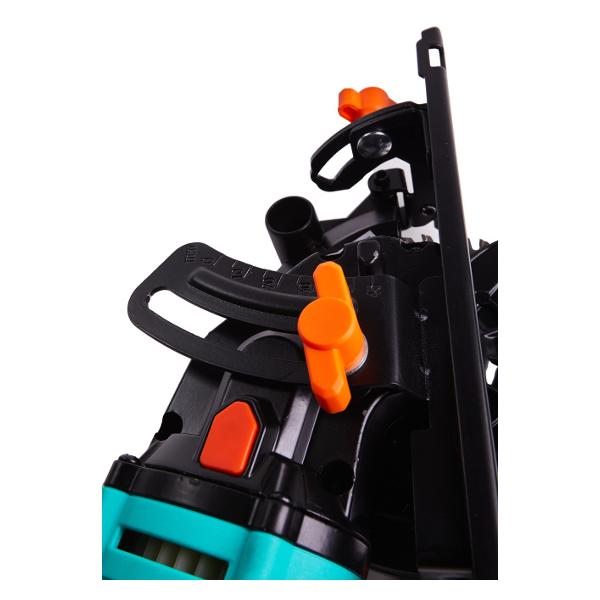 Электропила циркулярная Sturm! CS5012MS