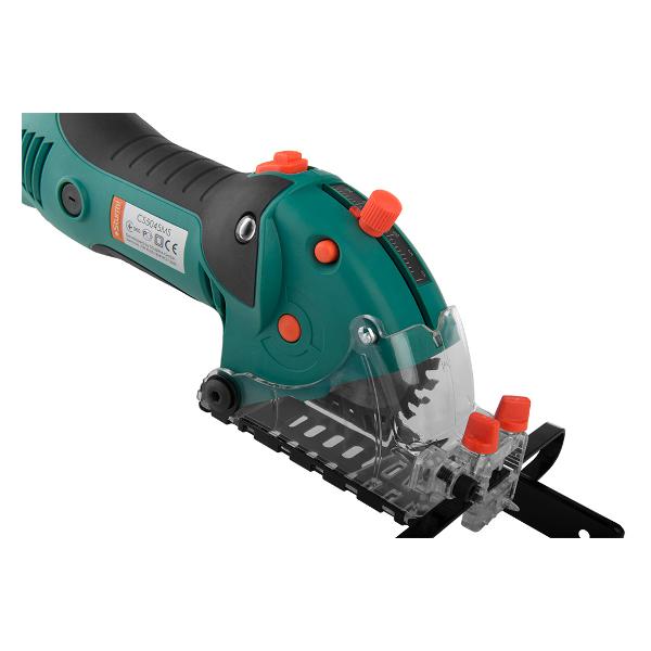 Электропила циркулярная Sturm! CS5045MS