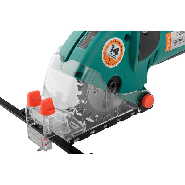 Электропила циркулярная Sturm! CS5045MS
