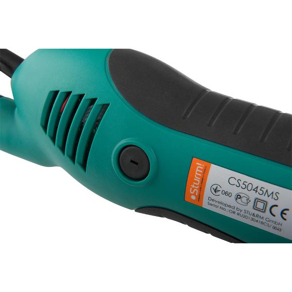 Электропила циркулярная Sturm! CS5045MS