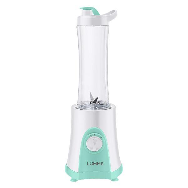 Блендер стационарный Lumme LU-1889 белый ментол