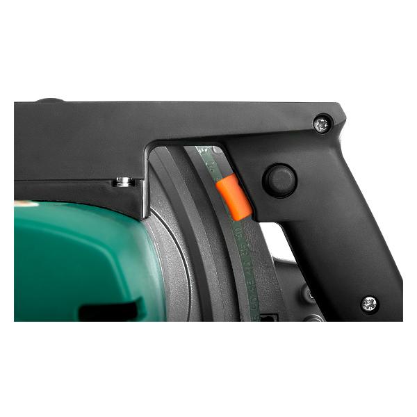 Электропила циркулярная Sturm! CS50200