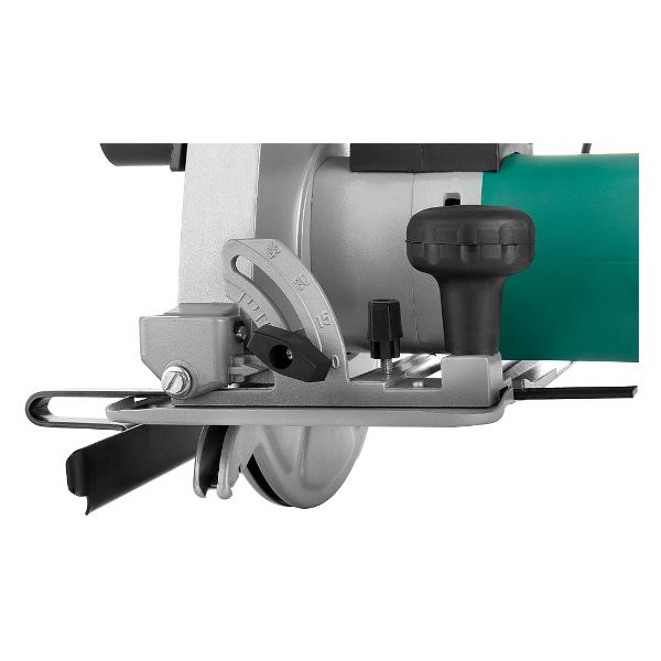 Электропила циркулярная Sturm! CS50200