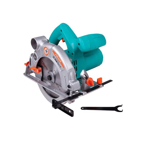 Электропила циркулярная Sturm! CS50186
