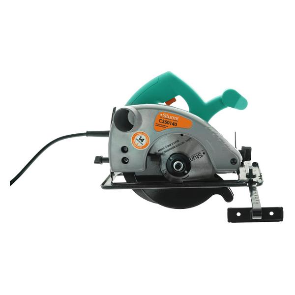 Электропила циркулярная Sturm! CS50140