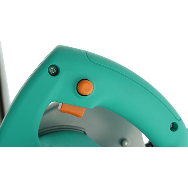 Электропила циркулярная Sturm! CS50140