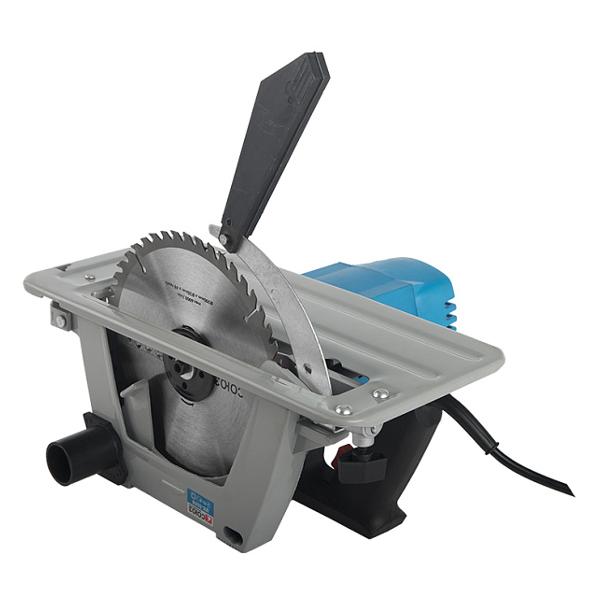 Электропила циркулярная Союз ЦПС-50200