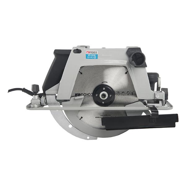 Электропила циркулярная Союз ЦПС-50200