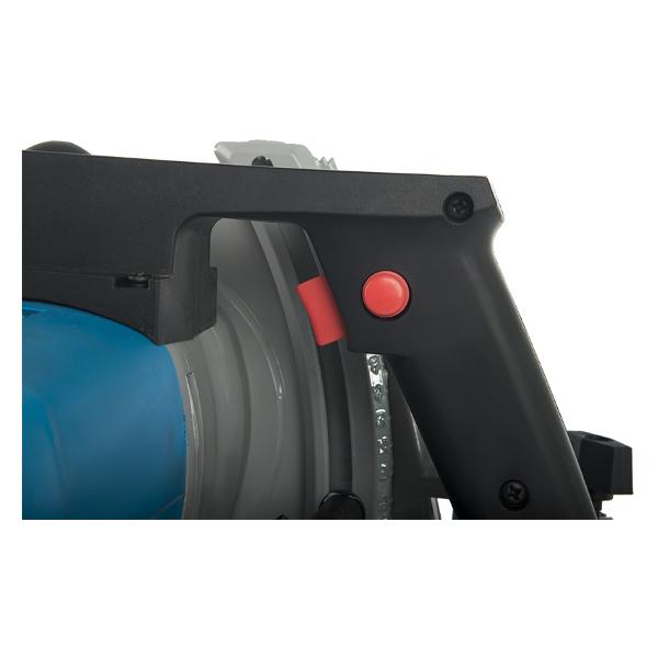 Электропила циркулярная Союз ЦПС-50200