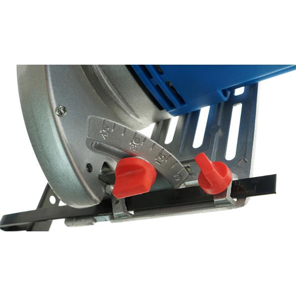 Электропила циркулярная Союз ЦПС-50160