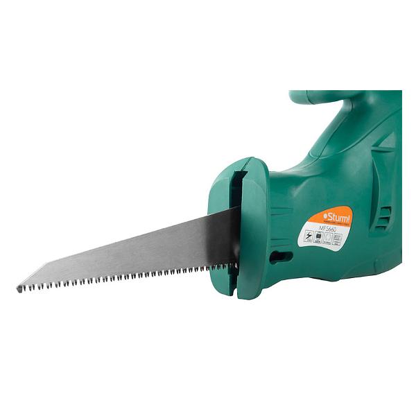 Пила сабельная Sturm! MF5660