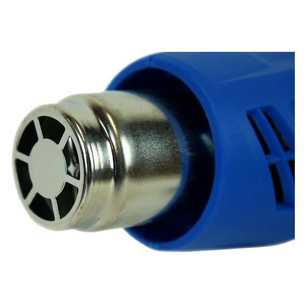 Фен cтроительный Союз ТПС-2200