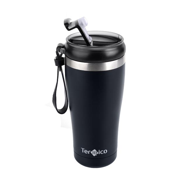 Термокружка Termico Hot&Cool