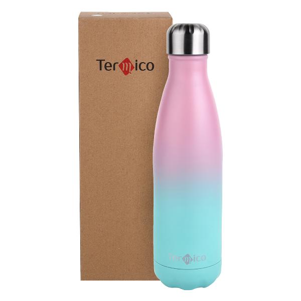 Термобутылка Termico Hot&Cool