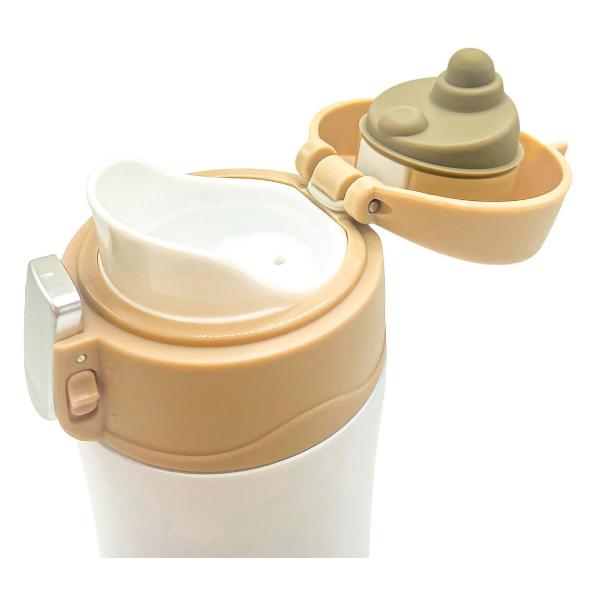 Термокружка Termico Hot&Cool