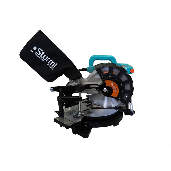 Электропила торцовочная Sturm! MS55212