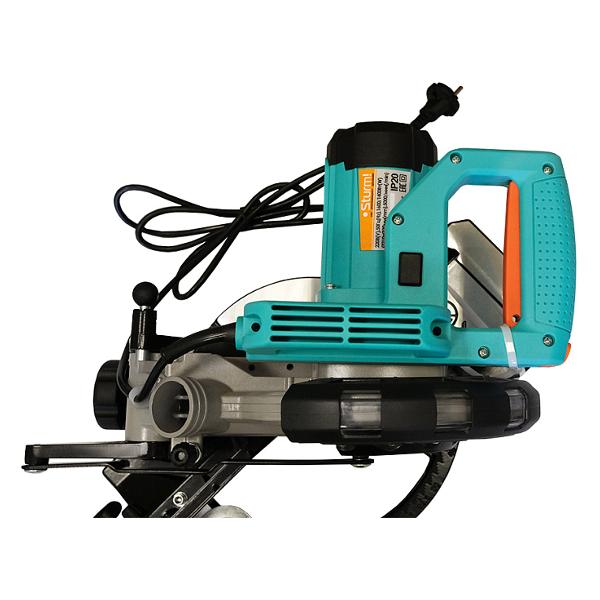 Электропила торцовочная Sturm! MS55212