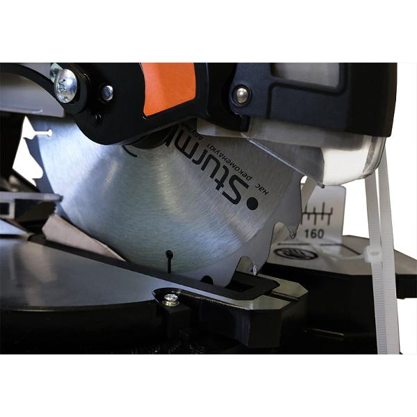 Электропила торцовочная Sturm! MS55212