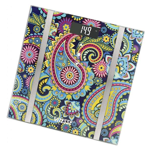 Весы напольные Vitesse VS-617B