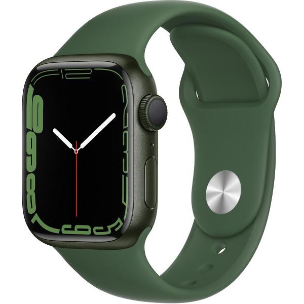 Смарт-часы Apple Watch Series 7