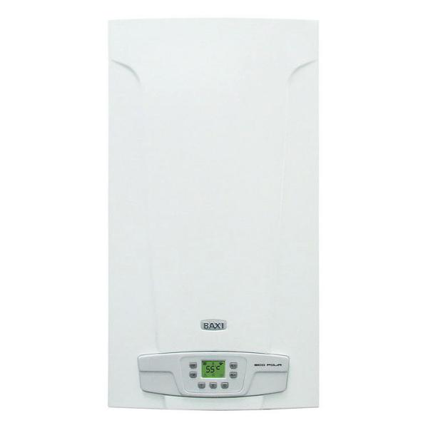 Газовый котел Baxi ECOFOUR 24 F НС-1142951
