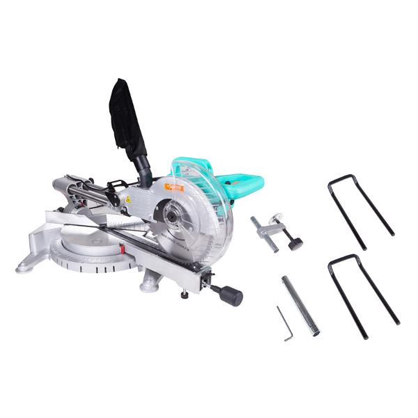 Электропила торцовочная Sturm! MS5525S