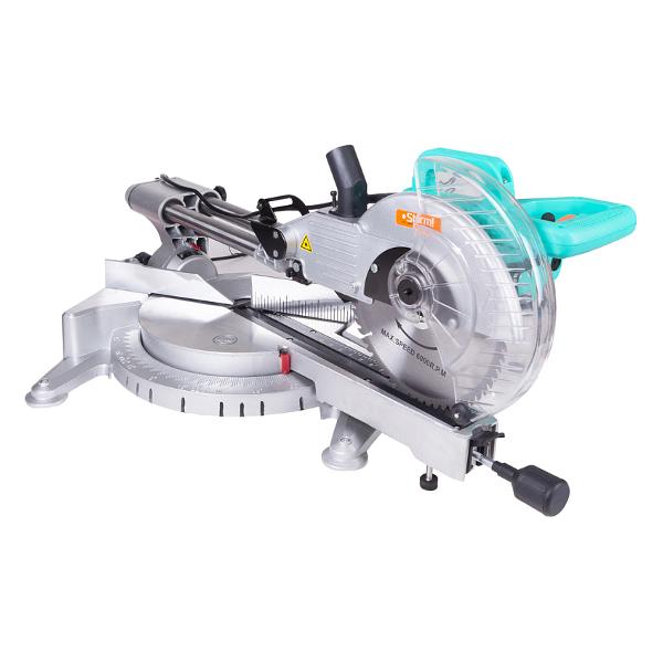 Электропила торцовочная Sturm! MS5525S