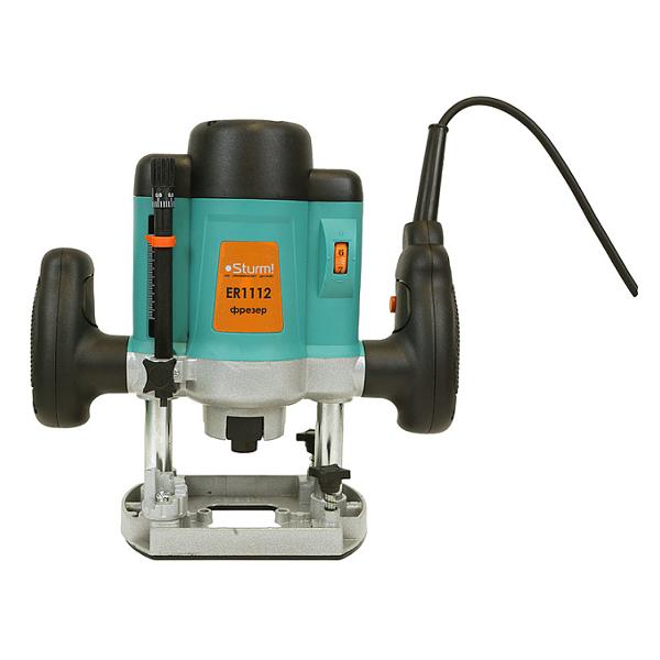 Фрезер Sturm! ER1112