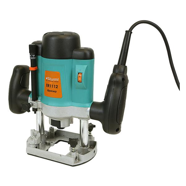 Фрезер Sturm! ER1112