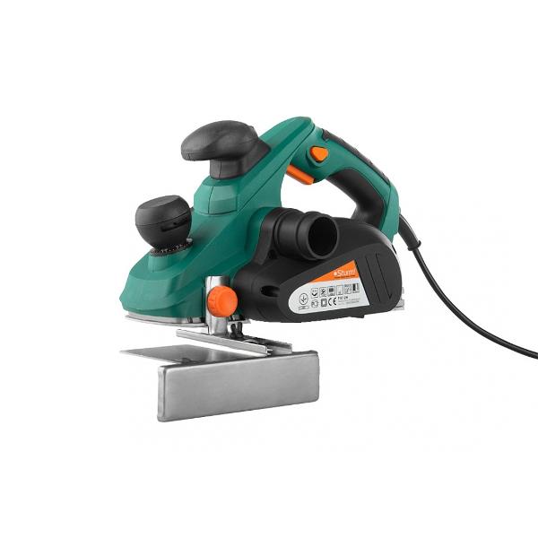 Рубанок электрический Sturm! P1012N