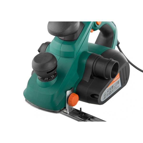 Рубанок электрический Sturm! P1012N