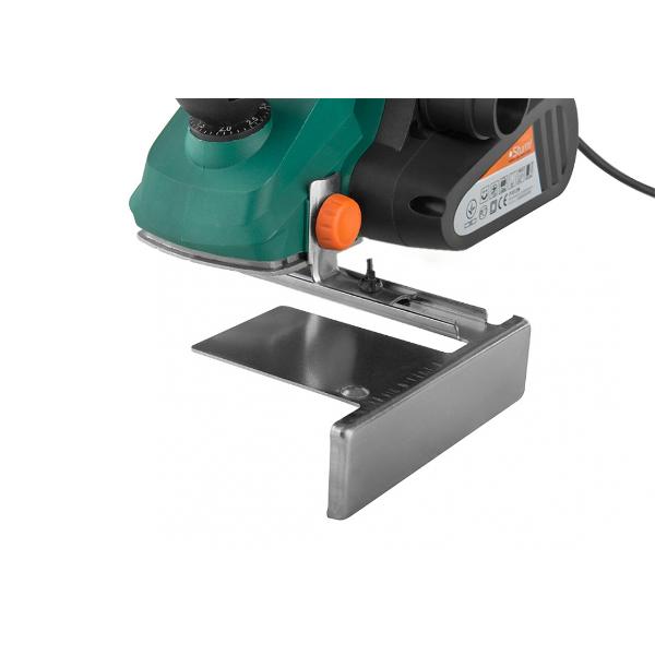 Рубанок электрический Sturm! P1012N