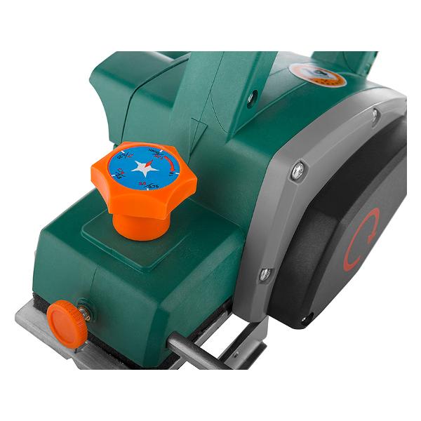 Рубанок электрический Sturm! P1067