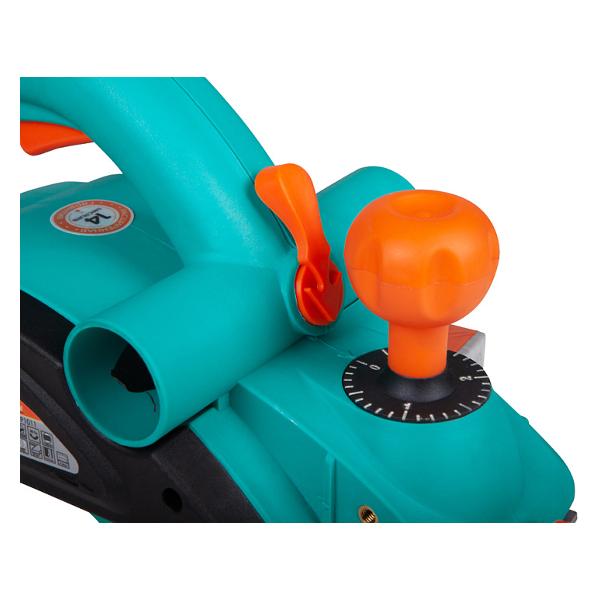 Рубанок электрический Sturm! P1011