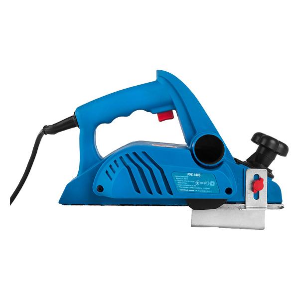 Рубанок электрический Союз РУС-1086