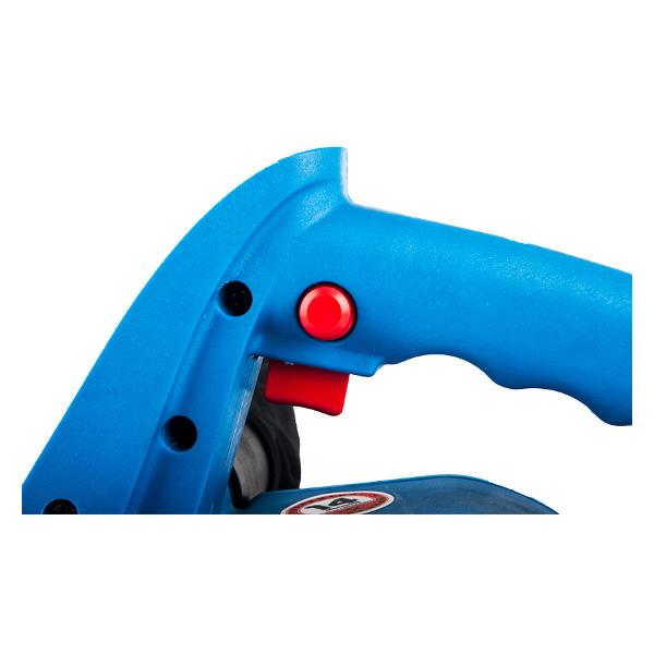 Рубанок электрический Союз РУС-1086