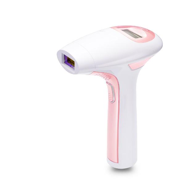 Фотоэпилятор Cosbeauty Perfect Smooth Pink фото