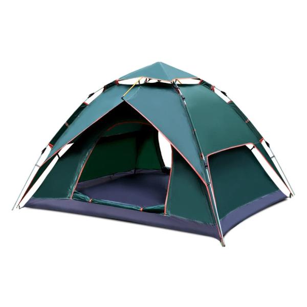 Палатка туристическая RoadLike PopUp