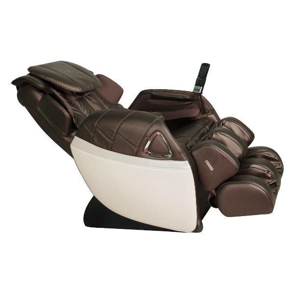 Кресло массажное Uno UN361 коричневый