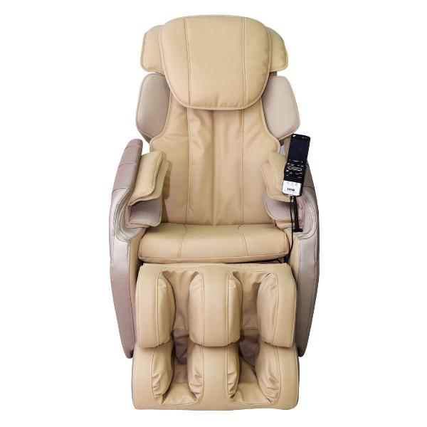 Кресло массажное Uno UN361 Beige