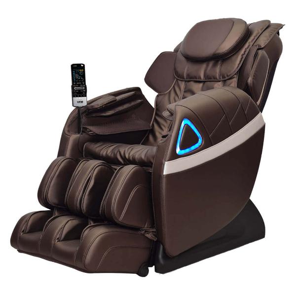 Кресло массажное Uno UN367 Brown