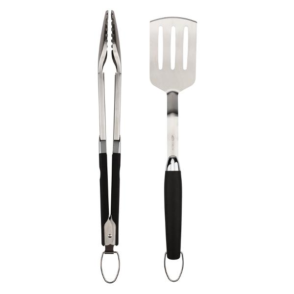 Щипцы для гриля и барбекю Сокол набор 62-0047 фото