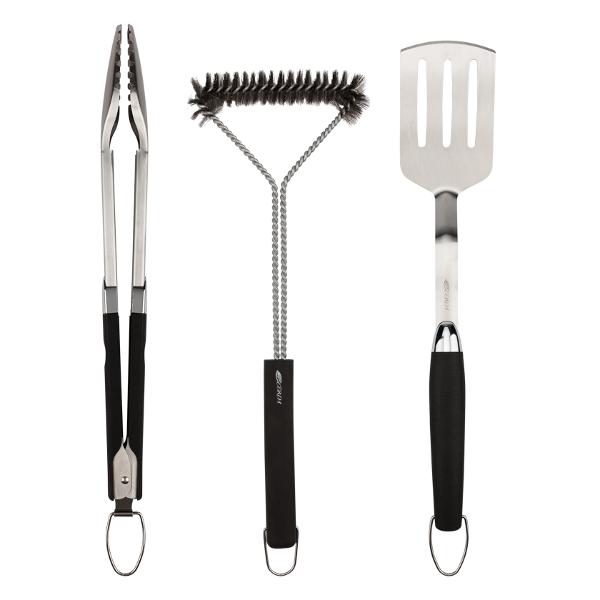 Щипцы для гриля и барбекю Сокол набор 62-0048 фото