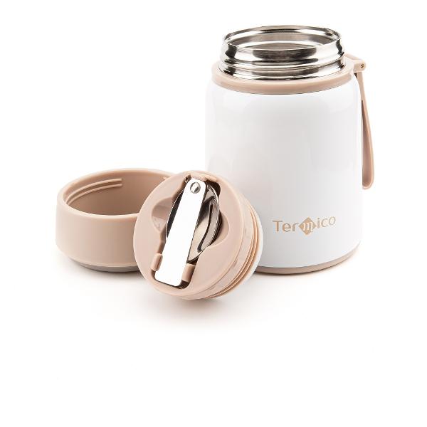 Термос Termico 250093 белый