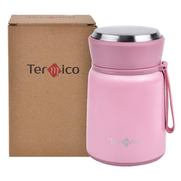 Термос Termico 250106 розовый