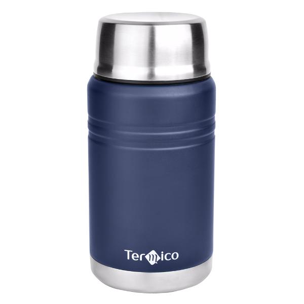 Термос Termico 250096 синий